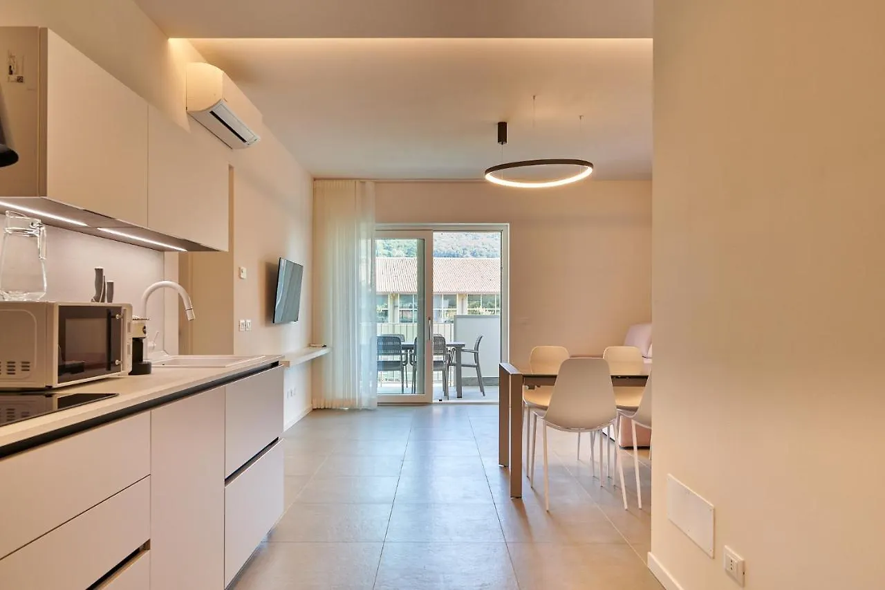 Apartmentsgarda - Residenza Monte Baldo - Garda 0*, Garda (Verona)