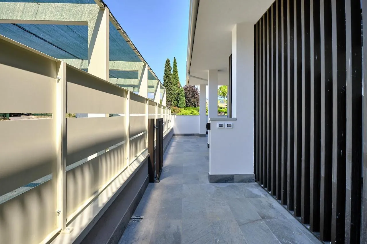 Apartmentsgarda - Residenza Monte Baldo - Garda Garda (Verona)
