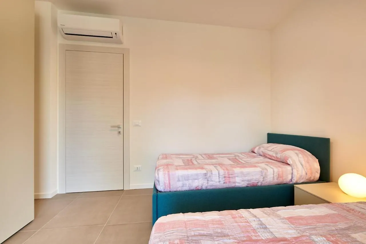 Apartmentsgarda - Residenza Monte Baldo - Garda