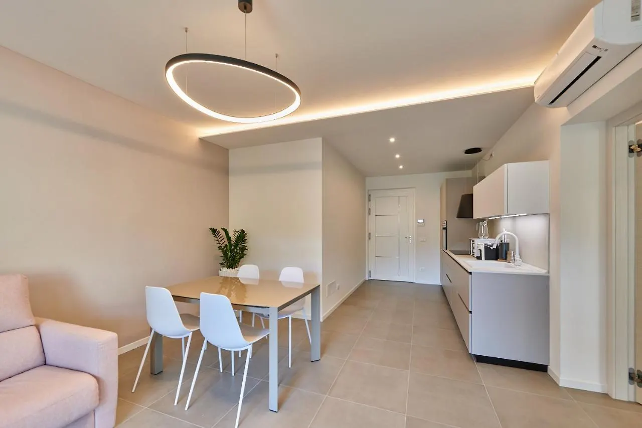 Apartment Apartmentsgarda - Residenza Monte Baldo - Garda
