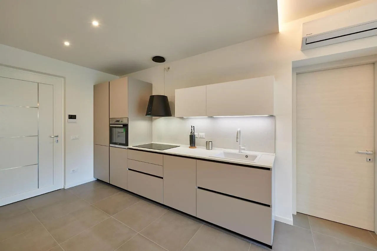 Apartmentsgarda - Residenza Monte Baldo - Garda Garda (Verona)