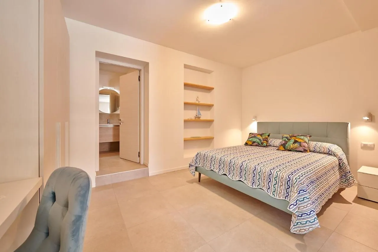Apartment Apartmentsgarda - Residenza Monte Baldo - Garda