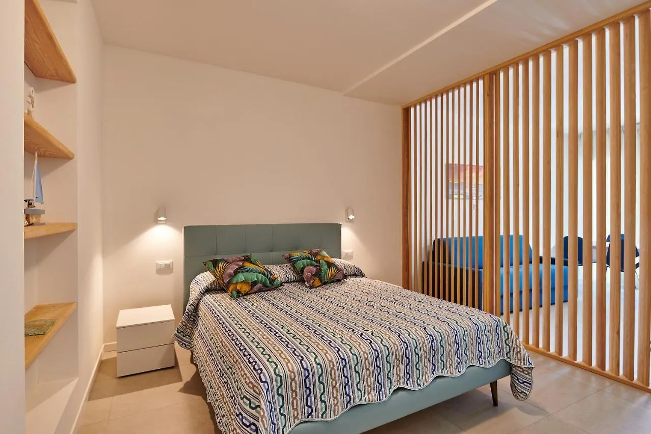 Apartmentsgarda - Residenza Monte Baldo - Garda Apartment