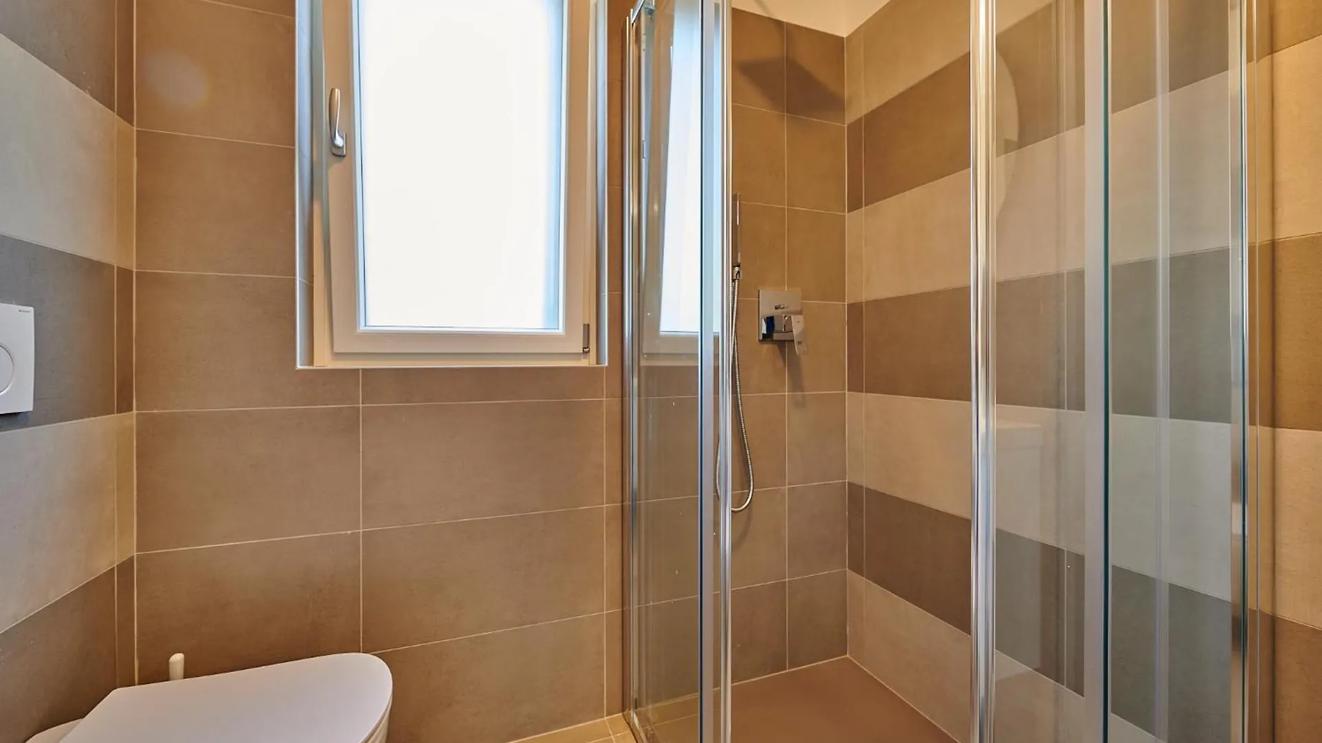 Apartment Apartmentsgarda - Residenza Monte Baldo - Garda