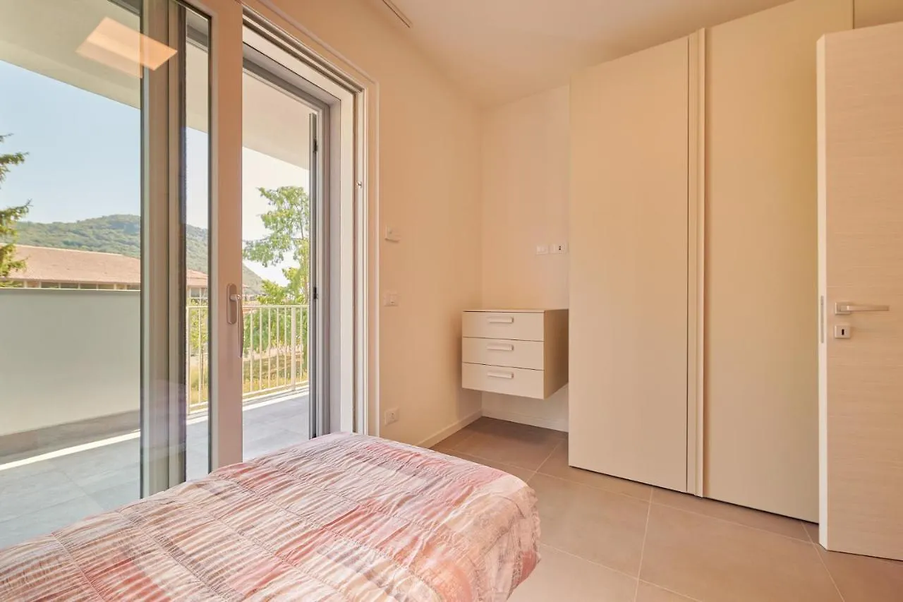 Apartmentsgarda - Residenza Monte Baldo - Garda Garda (Verona)