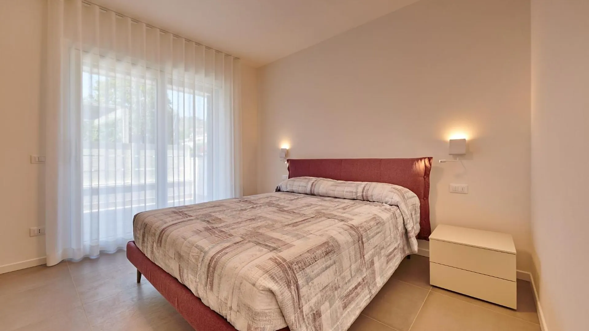 Apartmentsgarda - Residenza Monte Baldo - Garda location